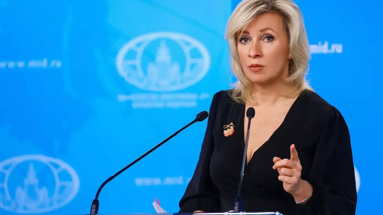 روسیە: اوقراینەدەكی یبانجی عسکری برلكلر مشروع هدف اولاجق – Rusya: Ukrayna’daki yabancı askeri birlikler meşru hedef olacak
