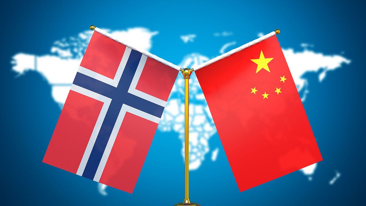 شی ژڭپڭكدن نوروچڭ یڭی قرالی ٨. حااقونە تبریك مساژی – Xi Jinping’den Norveç’in yeni Kralı 8. Haakon’a tebrik mesajı