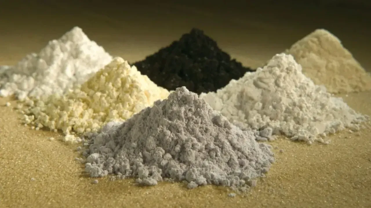 قریتیك مینەراللرده قوانطوم دونمی: باتی دنیاسیندن تکلە قارشی بویوك حمله – Kritik Minerallerde Kuantum Dönemi: Batı Dünyasından Tekele Karşı Büyük Hamle