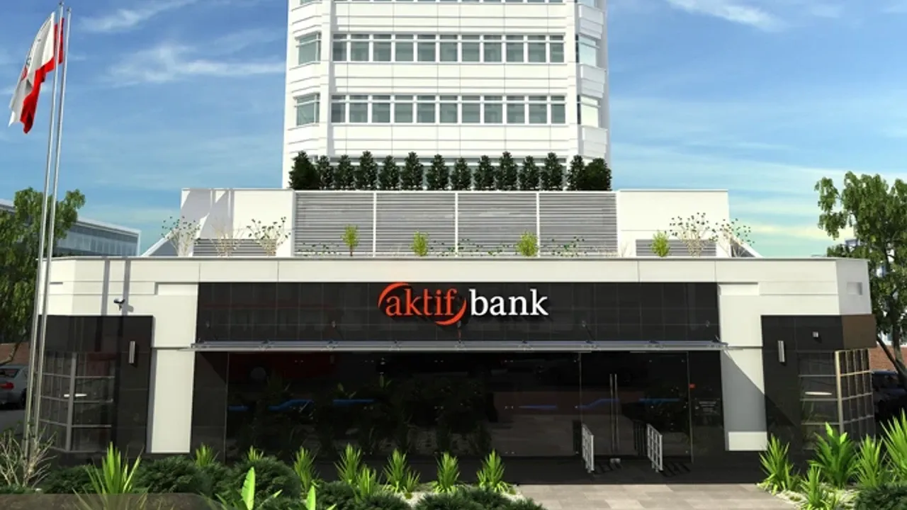 آقتیف بانقدن چیندە تاریخی آدیم: جیپسە قاتیلان ایلك تورك بانقەسی اولدی – Aktif Bank’tan Çin’de tarihi adım: CIPS’e katılan ilk Türk bankası oldu