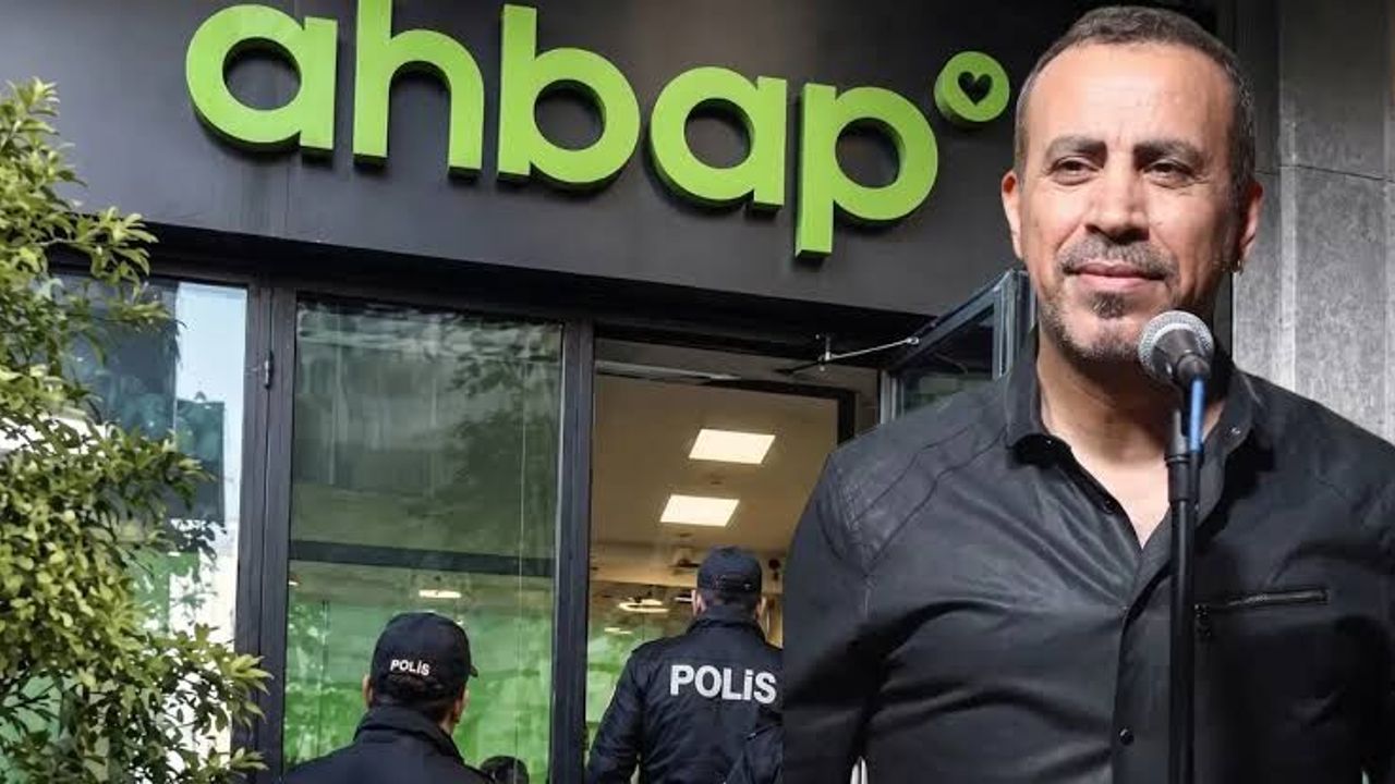 احباب صوروشدیرمسینده ٥انجی طالغه اوپەراسیون: ٥٣ شبهەلییە گوز آلتی قراری – AHBAP soruşturmasında 5’inci dalga operasyon: 53 şüpheliye gözaltı kararı