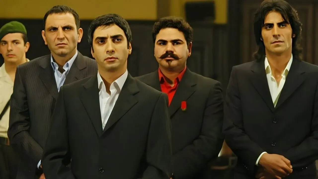 قورتلر وادیسی پوصو دیزیسی ایچون یڭی کلیشمه… ایشته دتایلر! – Kurtlar Vadisi Pusu dizisi için yeni gelişme… İşte detaylar!