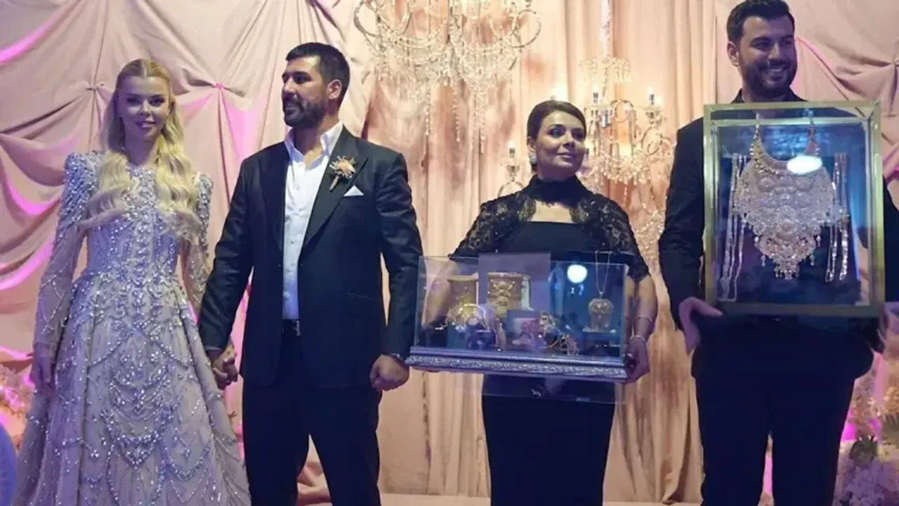کیلولرجە آلتینله گوندمە گلن قره حیدر طوتوقلاندی: مصاق راپورندن چارپیجی تثبیتلر اورتایه چیقتی! – Kilolarca altınla gündeme gelen Kara Haydar tutuklandı: MASAK raporundan çarpıcı tespitler ortaya çıktı!