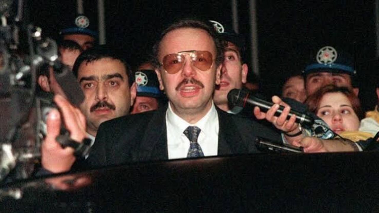 دنیزولگونڭ دوقتوری نورتتین دمیرکول یالان طانیقلق صوچندن طوتوقلاندی – Denizolgun’un doktoru Nurettin Demirkol yalan tanıklık suçundan tutuklandı