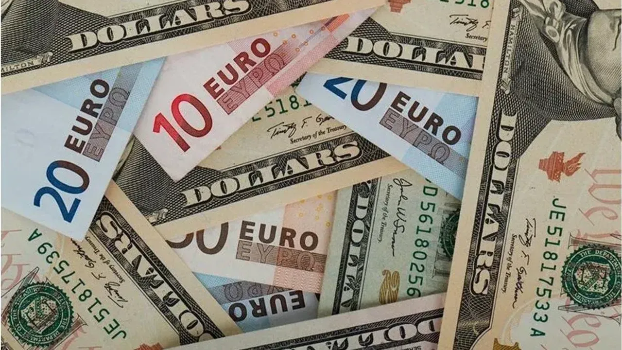 عورو بانقنوطلرنده تاریخی دگیشیم: یڭی تاصاریملر بللی اولویور – Avro banknotlarında tarihi değişim: Yeni tasarımlar belli oluyor