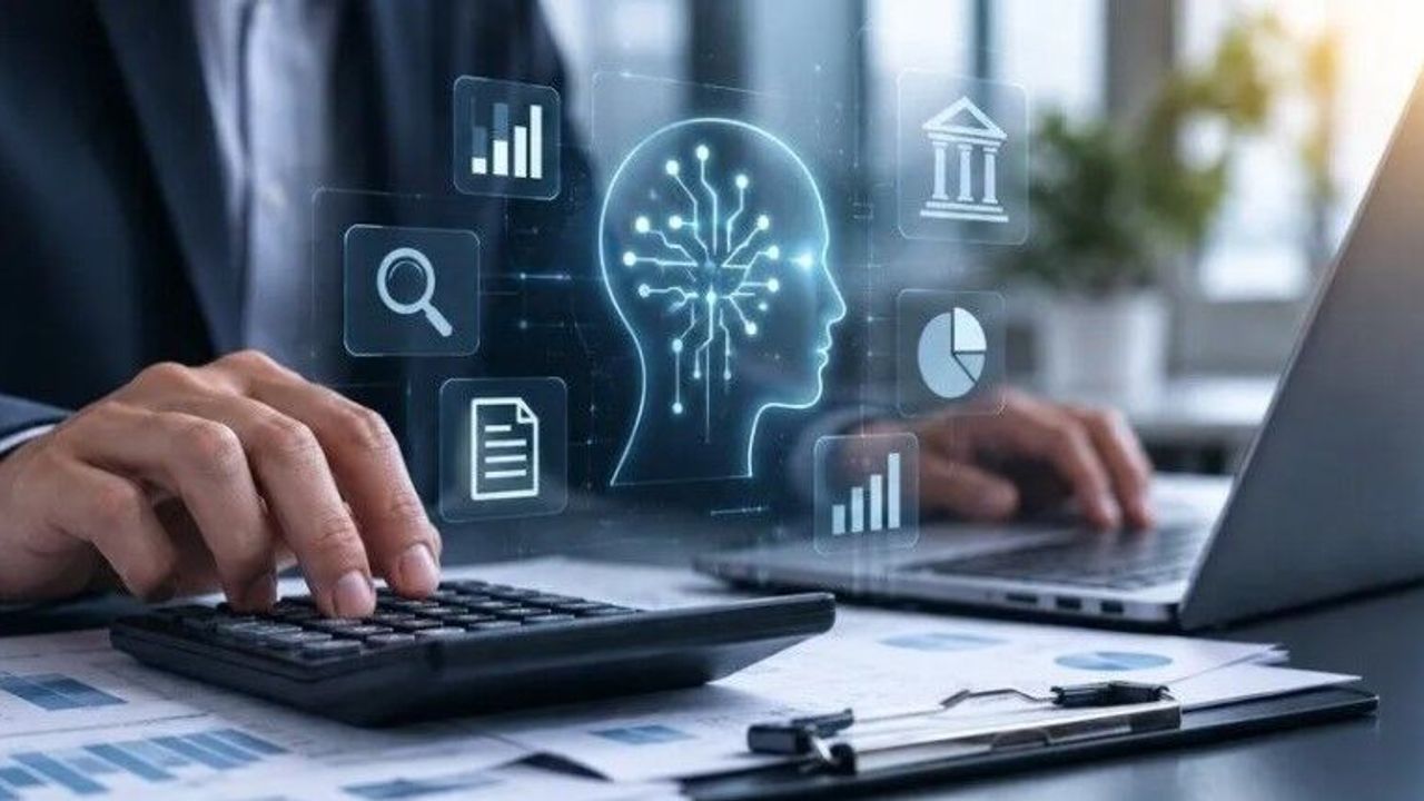 ویرگی قاچاقجیلغنە قارشی یاپای ذکا قوللانیلاجق – Vergi kaçakçılığına karşı yapay zeka kullanılacak