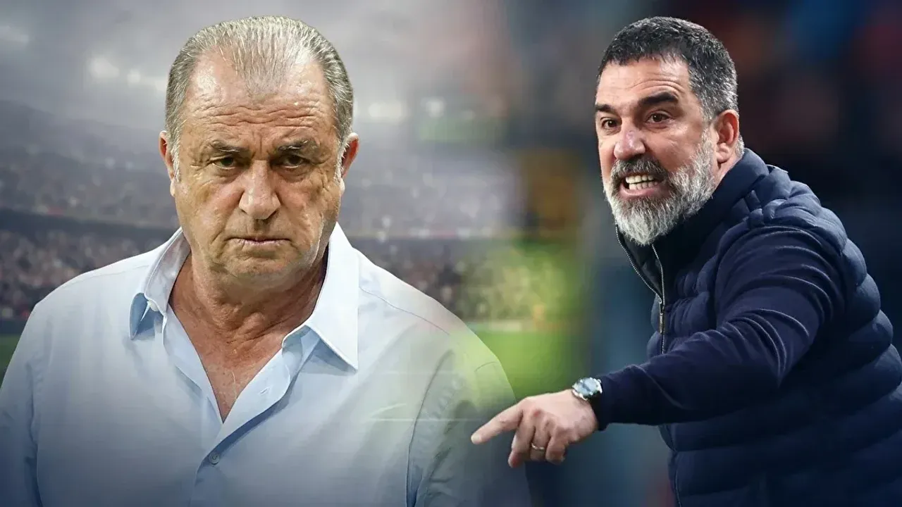طرابزون سپوردە تکنیك دیرکتورلك ایچون سورپریز آدایلر: فاتح تریم و آردا توران! – Trabzonspor’da teknik direktörlük için sürpriz adaylar: Fatih Terim ve Arda Turan!