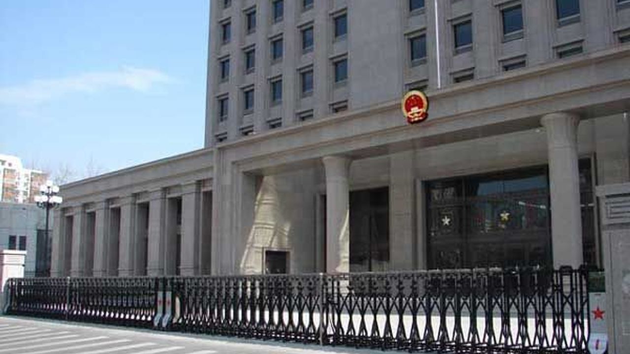 چینڭ عسکری اوچاقلری مصردەكی هوا فوآرنده سرگیلەنلنەجك – Çin’in askeri uçakları Mısır’daki hava fuarında sergilenecek