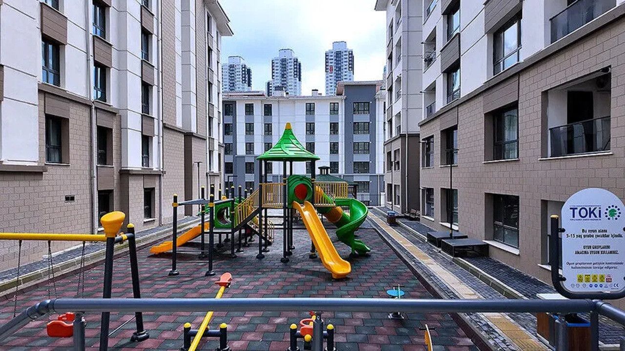 استانبولدە کرالق صوسیال قونوت فرصتی: باش ووریلر پازار ایرتسی باشلییور! – İstanbul’da Kiralık Sosyal Konut Fırsatı: Başvurular Pazartesi Başlıyor!