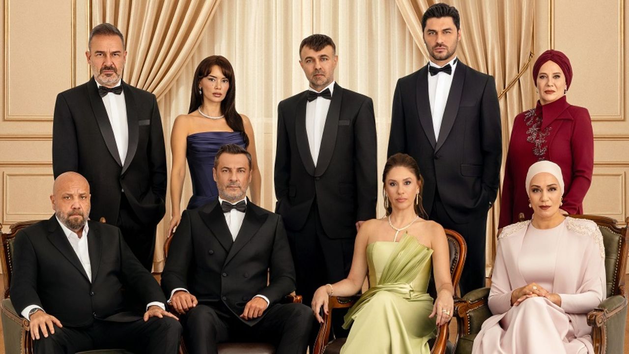 قیزیلجق شربتی فیرطینەسی ایچون صوڭ ٥ گون! – Kızılcık Şerbeti Fırtınası İçin Son 5 Gün!