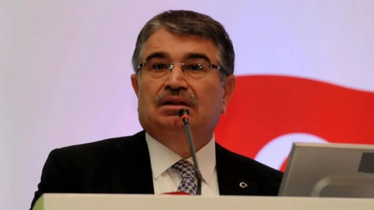 ادریس ناعم شاهین عدلی قونترول شرطیلە سربست بیراقیلدی – İdris Naim Şahin adli kontrol şartıyla serbest bırakıldı