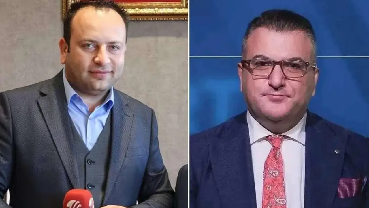 اسماعیل چاناقڭ افادەسینده میلیونلق پاره ترافیگی… ایشته دتایلر! – İsmail Çanak’ın ifadesinde milyonluk para trafiği… İşte detaylar!