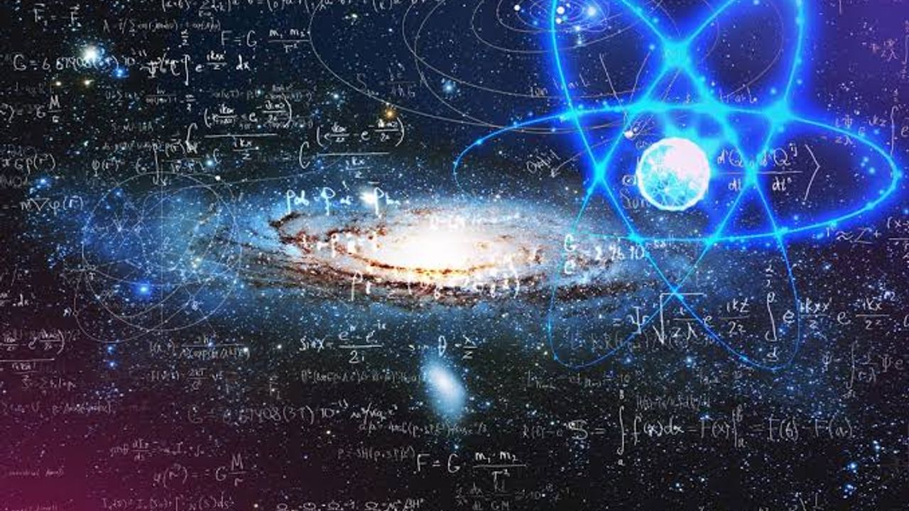 بویوك حادرون چارپیشطیریجیصینده تاریخی کشف: قوانطوم دولانیكلغی صینیرلری آشتی – Büyük Hadron Çarpıştırıcısında Tarihi Keşif: Kuantum Dolanıklığı Sınırları Aştı