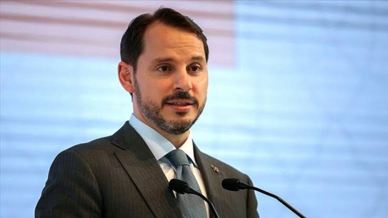 برات آلبایراك طرابزوندە: دربییی تریبوندن تعقیب ایدەجك – Berat Albayrak Trabzon’da: Derbiyi tribünden takip edecek