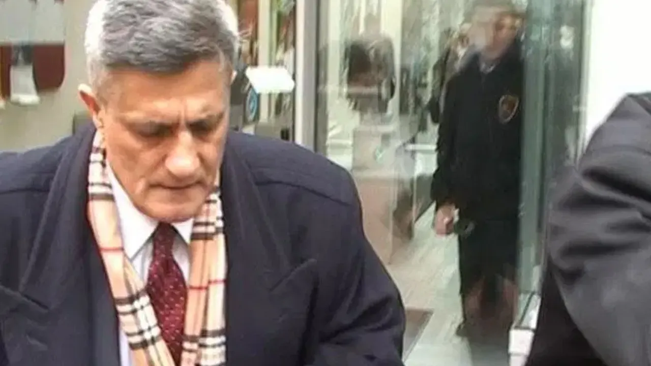 کاشف قوزینوغلونڭ شبهەلی أولومی: ١٠ کیشی گوز آلتینا آلیندی – Kaşif Kozinoğlu’nun şüpheli ölümü: 10 kişi gözaltına alındı