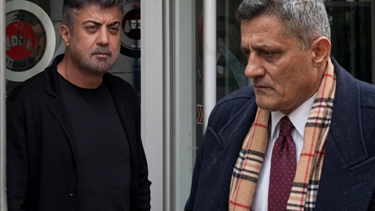 قوزینوغلونڭ أولومینی بیلییورلر مییدی؟ قورتلر وادیسی سناریستلری قونوشدی – Kozinoğlu’nun ölümünü biliyorlar mıydı? Kurtlar Vadisi senaristleri konuştu