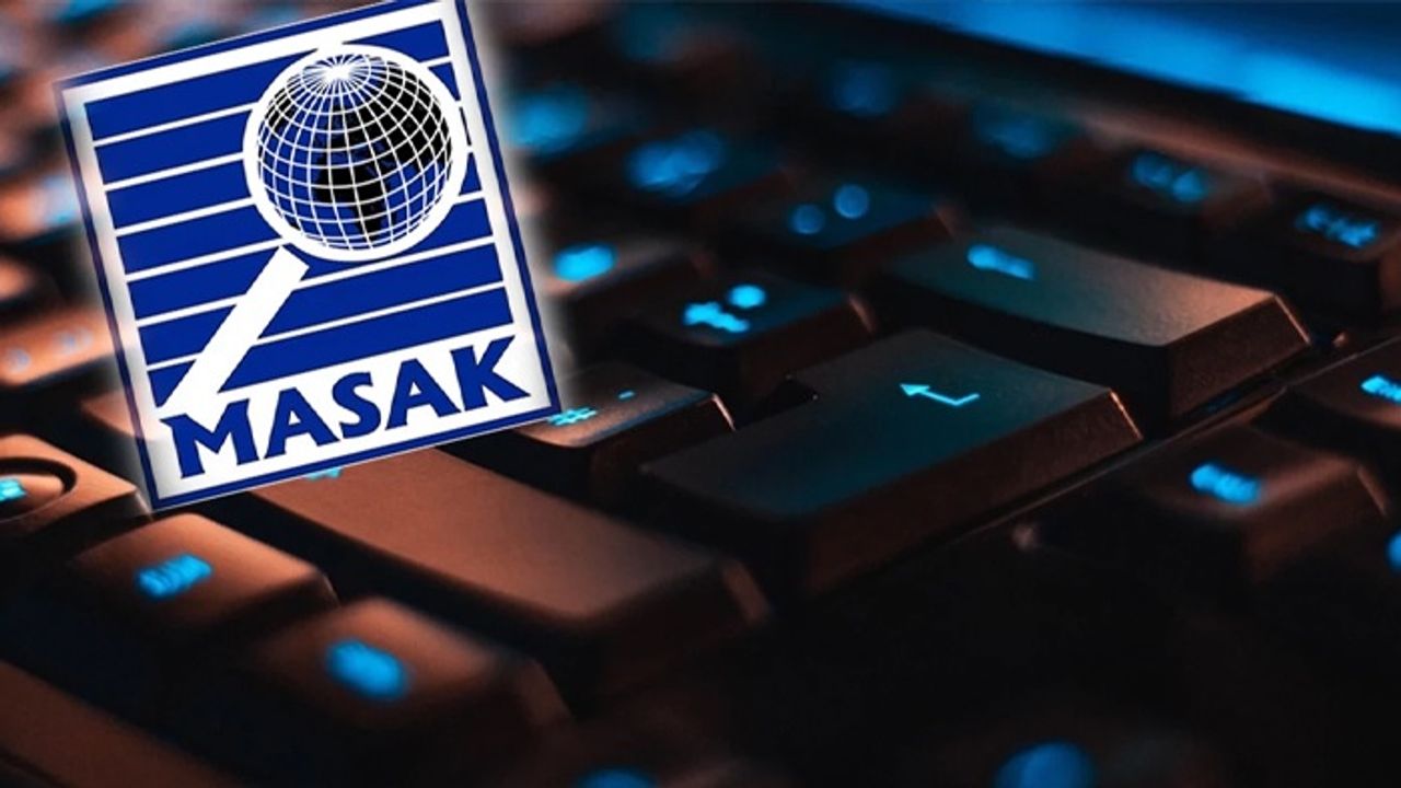 ٢ میلیار لیرەلق ایشلمده دقّت چکن کلیشمه: مصاق دورەیە گیردی – 2 milyar liralık işlemde dikkat çeken gelişme: MASAK devreye girdi