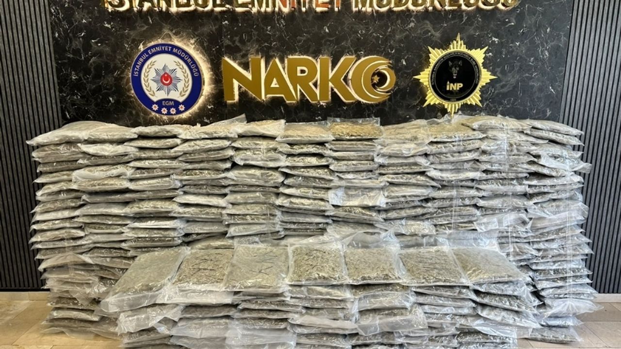 بگقوزدە نفس کسن اوپەراسیون! – Beykoz’da nefes kesen operasyon!