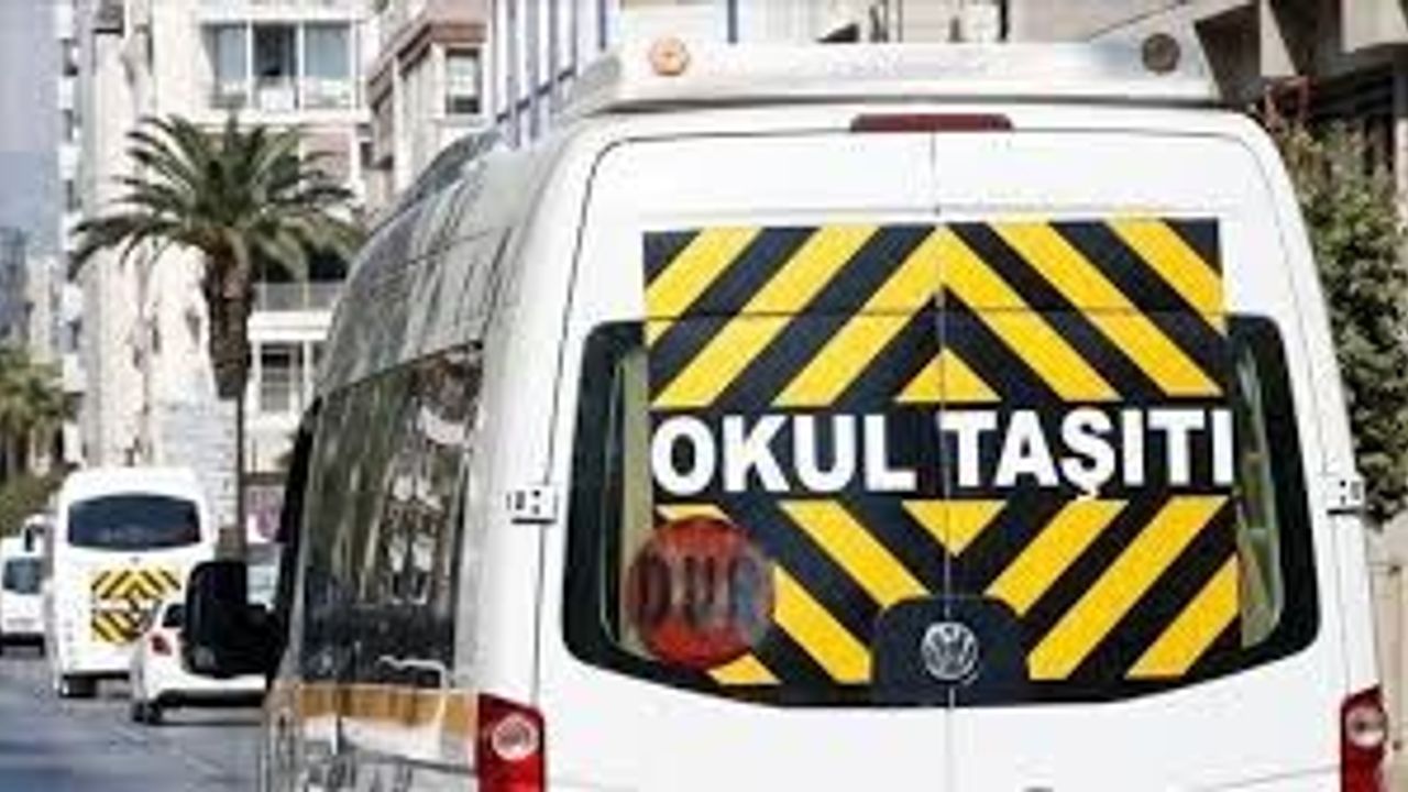سرویس اجرتلری بویوکشەهیرلرده ٩٣ بیڭ لیرەیە طایاندی – Servis ücretleri büyükşehirlerde 93 bin liraya dayandı