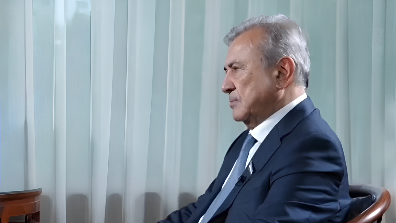 “چین ایلە ایلیشکیلرمز تاریخنڭ اڭ گوچلی دونمنده” – “Çin ile ilişkilerimiz tarihinin en güçlü döneminde”