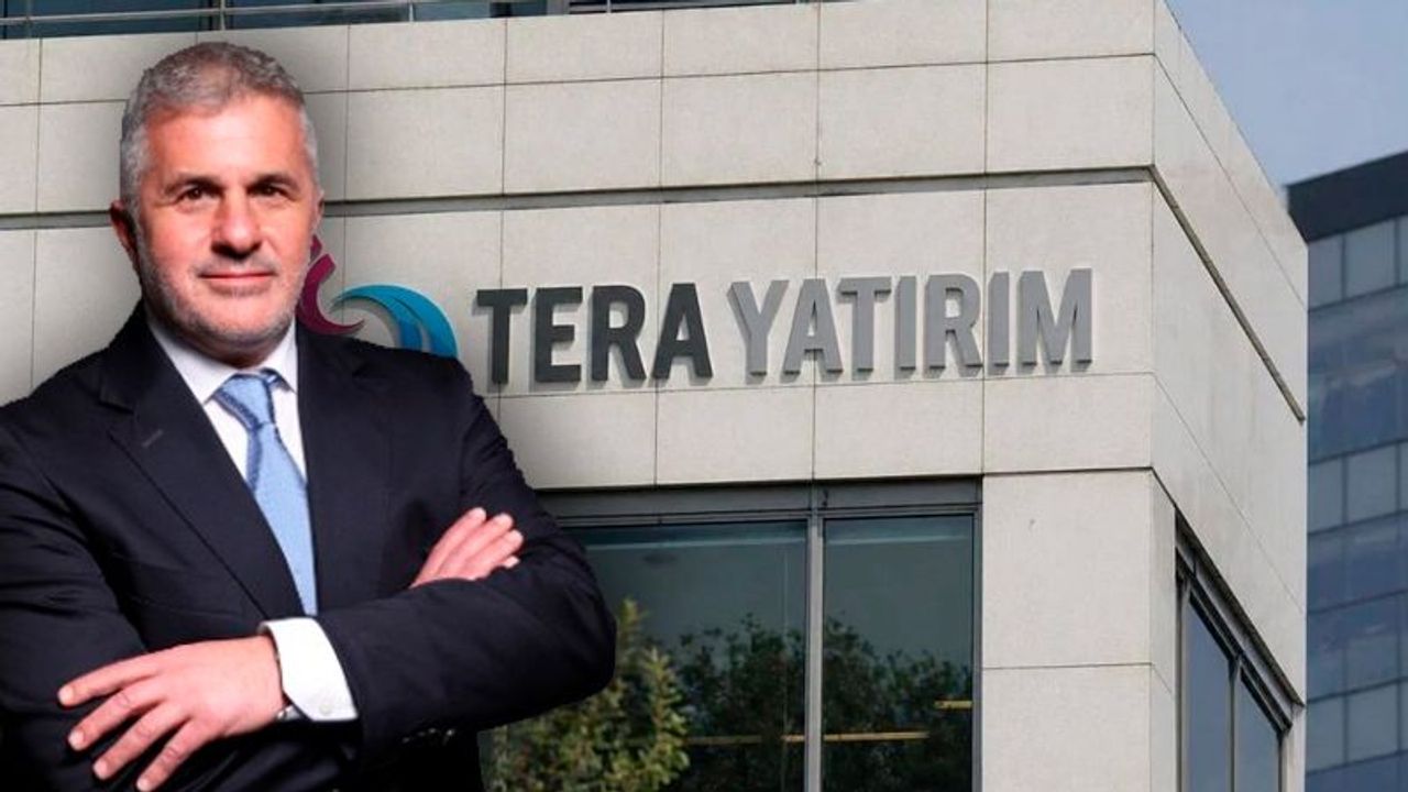 تره صوروشدیرمسینده امیر منیر صارپیەنر گوز آلتینا آلیندی – Tera soruşturmasında Emir Münir Sarpyener gözaltına alındı