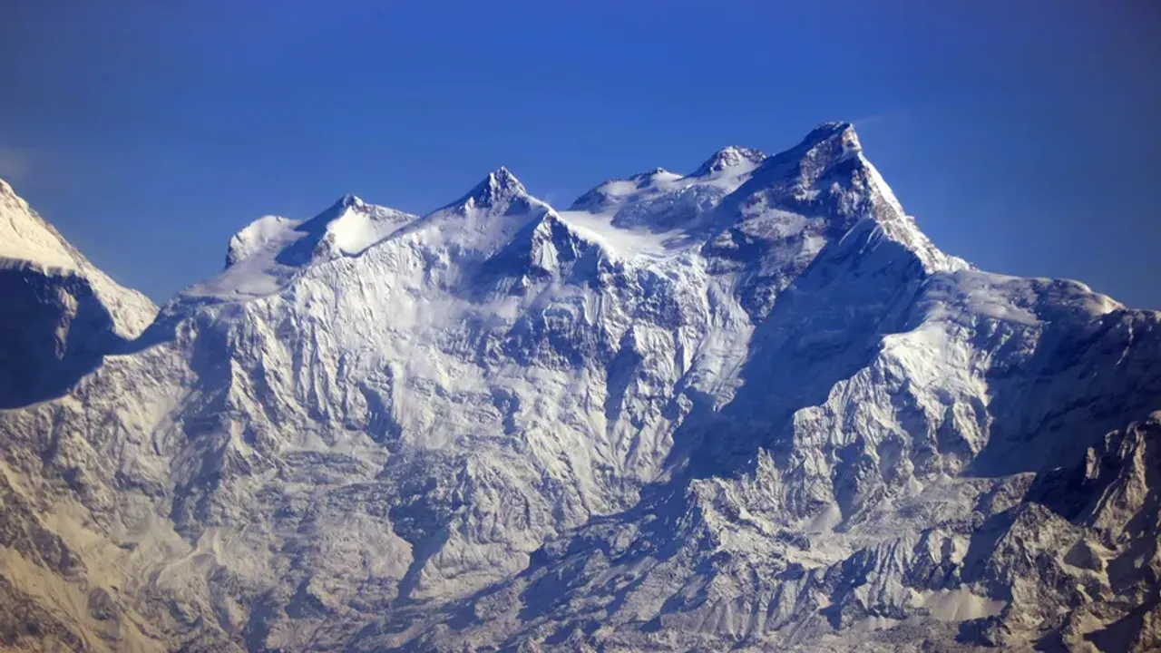 هیمالایالار آلارم ویرییور: بوزوللرڭ اریمسی یوزدە ٦٥ خذلاندی! – Himalayalar alarm veriyor: Buzulların erimesi yüzde 65 hızlandı!
