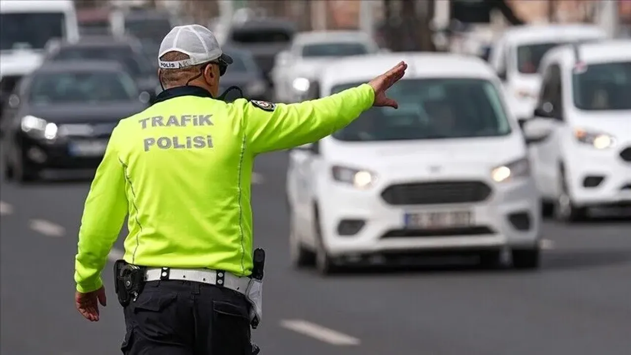 یارین ترافیك آلارمی: بعض یوللر قپاناجق! – Yarın trafik alarmı: Bazı yollar kapanacak!