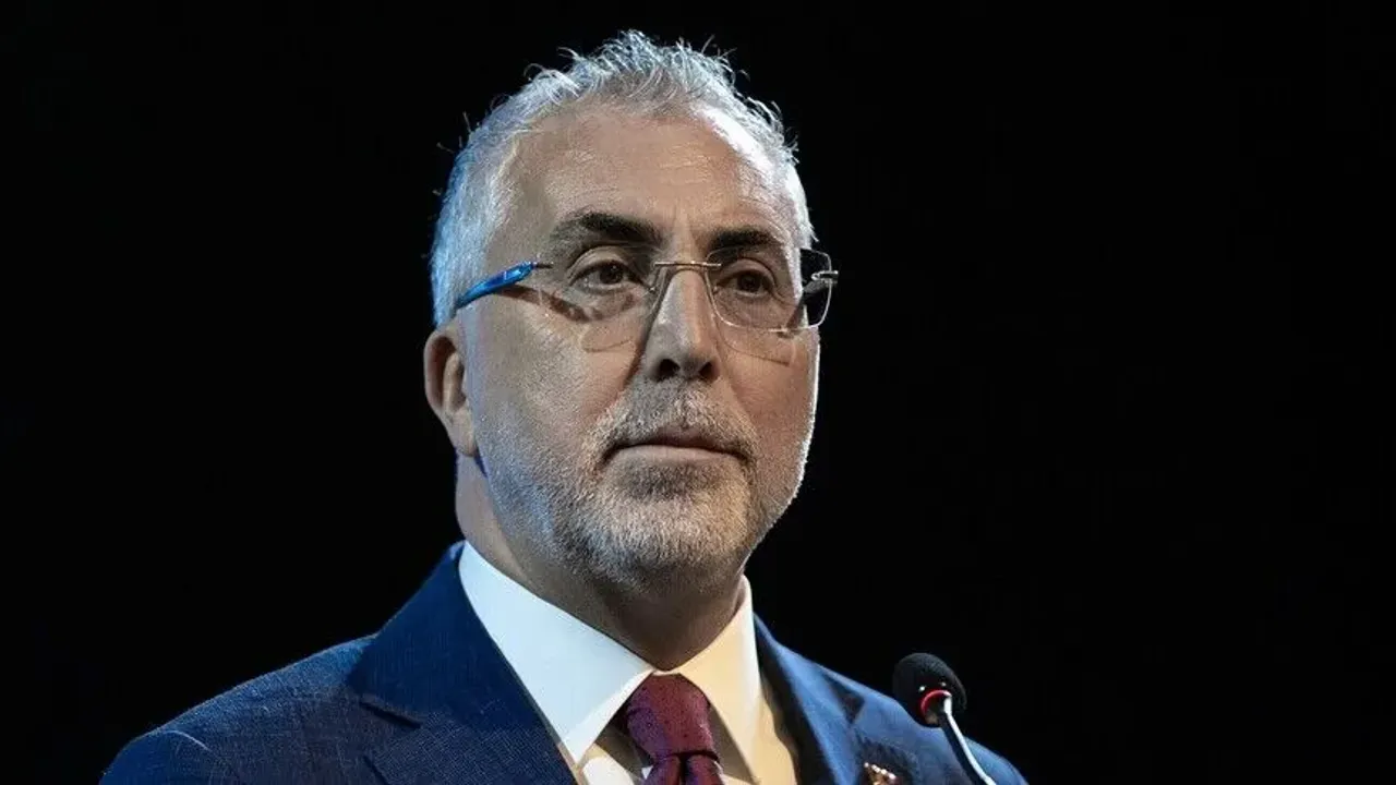 باقان ایشیقخاندن گنچلرە قوغان مژدەسی! – Bakan Işıkhan’dan gençlere KOVAN müjdesi!