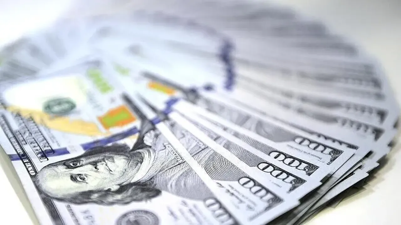 عبددن عراقە یڭی طولار سوقیاتی گلییور – ABD’den Irak’a yeni dolar sevkiyatı geliyor