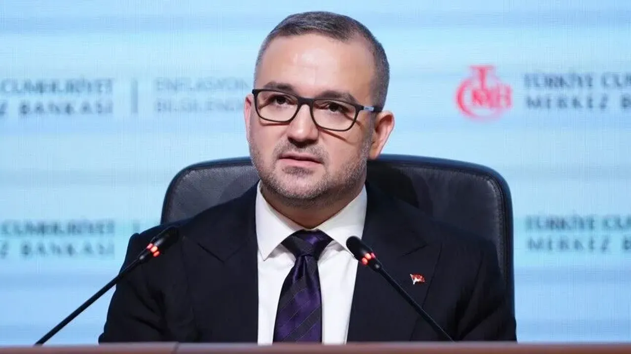 انفلاسیونڭ سیرنده دقّت چکن دگیشیم! – Enflasyonun seyrinde dikkat çeken değişim!