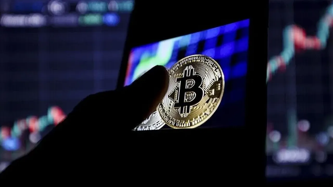بیتجوڭدە دقّت چکن راللی! – Bitcoin’de dikkat çeken ralli!