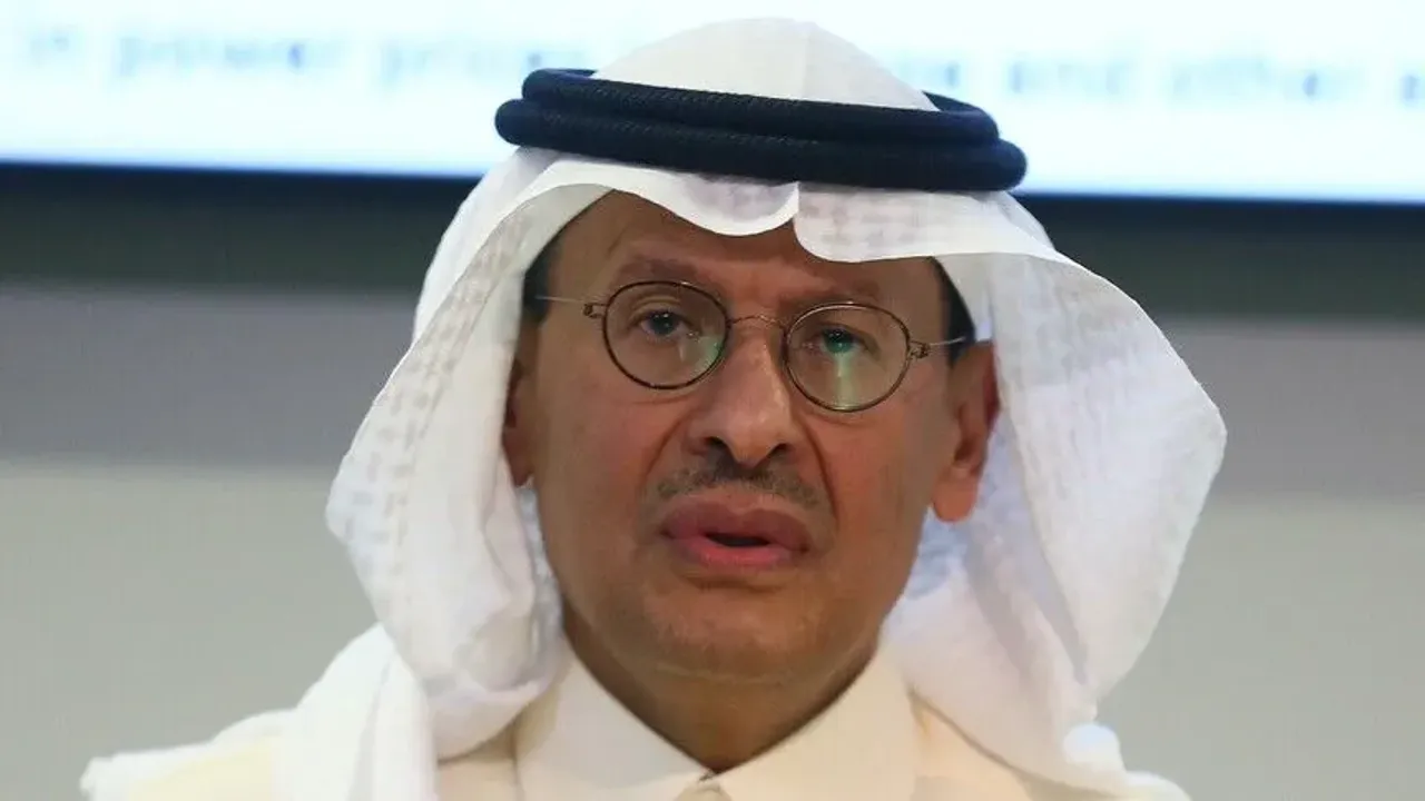 سعودی عربستانڭ نوکلەئر انرژی پروژەسی خیز کسمەدن ایلرلییور – Suudi Arabistan’ın nükleer enerji projesi hız kesmeden ilerliyor