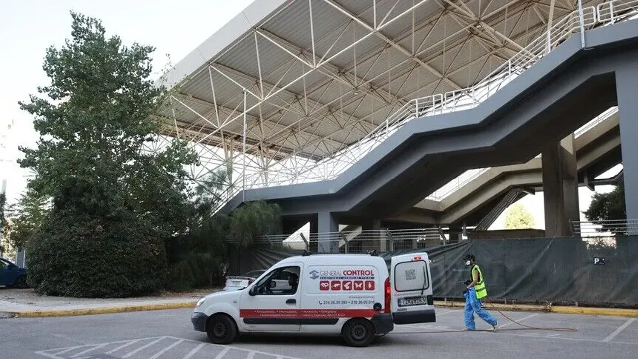 باتی نیل ویروسی پانیگی: ٣٤ یڭی وقعه – Batı Nil virüsü paniği: 34 yeni vaka