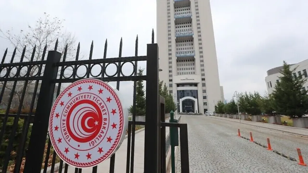 کرهسال پازارلرە ایلك آدیم آچیقلاندی – Küresel pazarlara ilk adım açıklandı