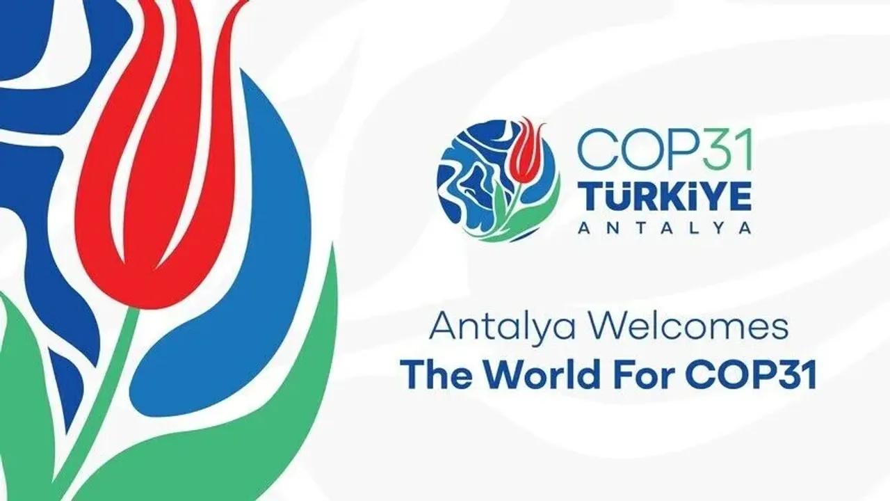 ایلتیشیم باشقانلغندن جوپ31 ایچون دقّت چکن پایلاشیم! – İletişim Başkanlığından COP31 için dikkat çeken paylaşım!