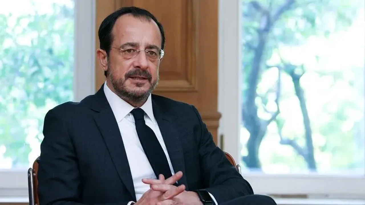 اسرائیل صاوونمه شرکتلرندن دقّت چکن حمله: قبریس روم کسیمنە گوز دیكدیلر! – İsrail savunma şirketlerinden dikkat çeken hamle: Kıbrıs Rum kesimine göz diktiler!