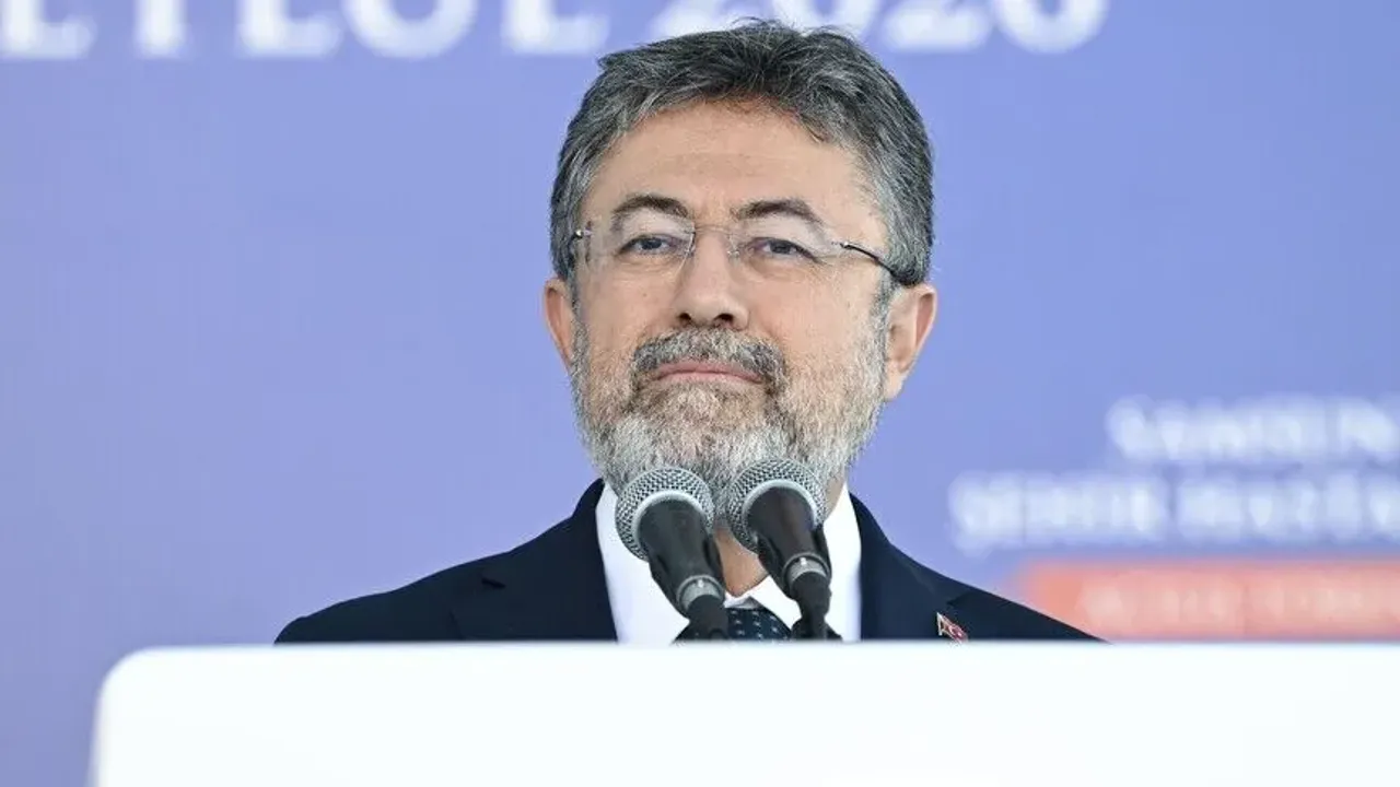 باقان یوماقلی آچیقلادی: طاریمده یڭی دونم باشلییور! – Bakan Yumaklı açıkladı: Tarımda yeni dönem başlıyor!