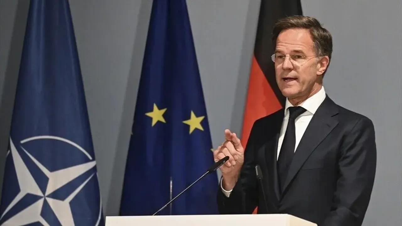 ناطودن یڭی دونم سینیالی! – NATO’dan yeni dönem sinyali!