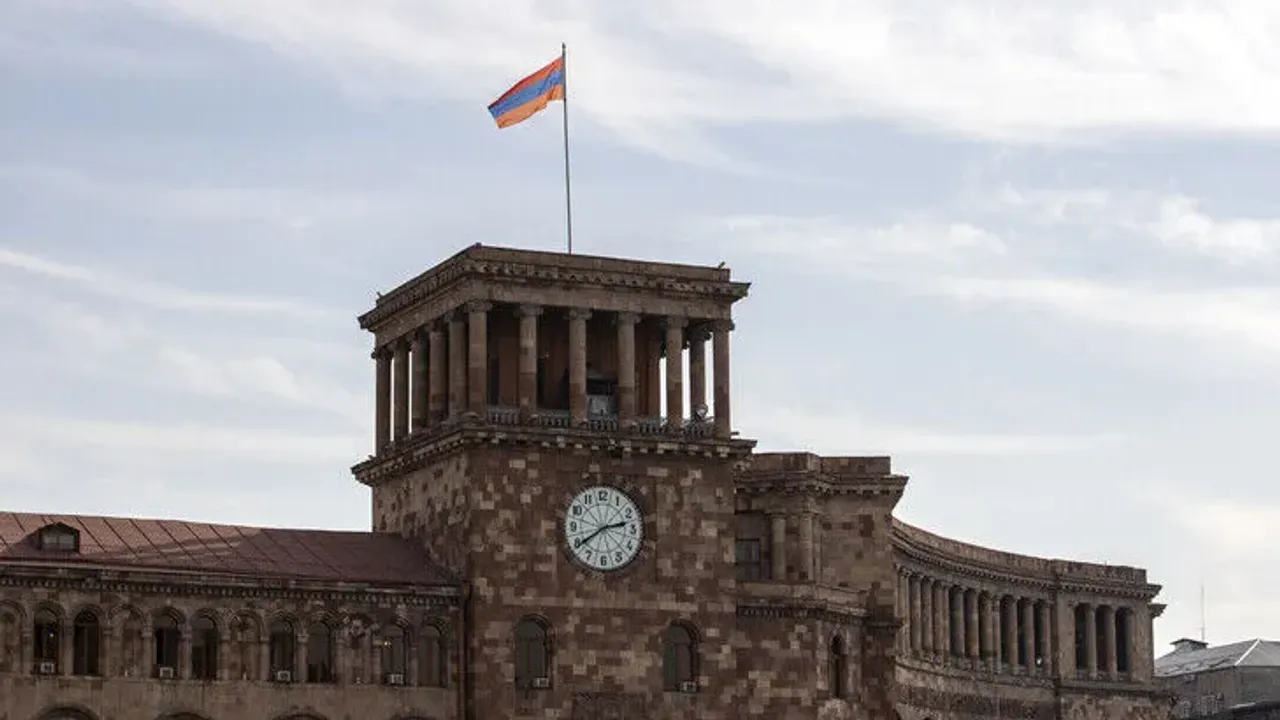 Rusya’dan Ermenistan’a işletme tepkisi: Dikkat çeken açıklama!