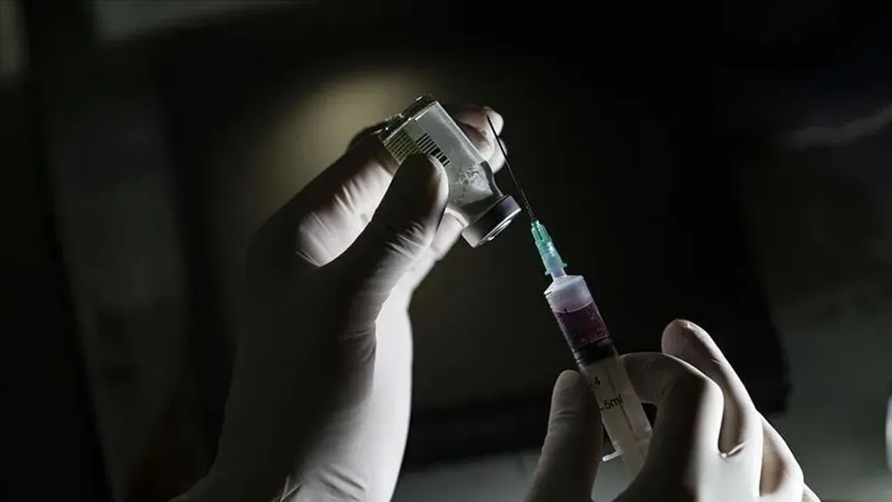 بانغلادشدە قیزامیك صالغینی: ٩٩٩ چوجق حیاتنی غائب ایتدی – Bangladeş’te kızamık salgını: 999 çocuk hayatını kaybetti