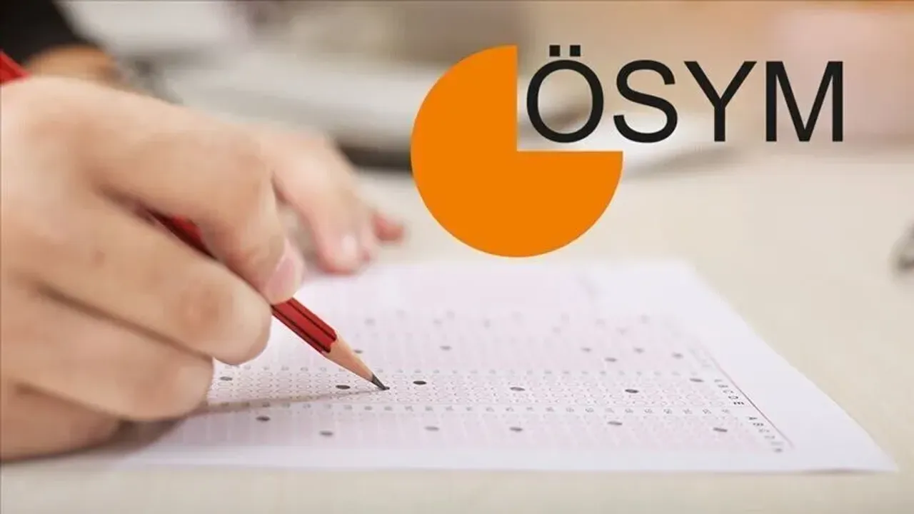 یقس اك یرلشدیرمه سورجی باشلادی – YKS ek yerleştirme süreci başladı