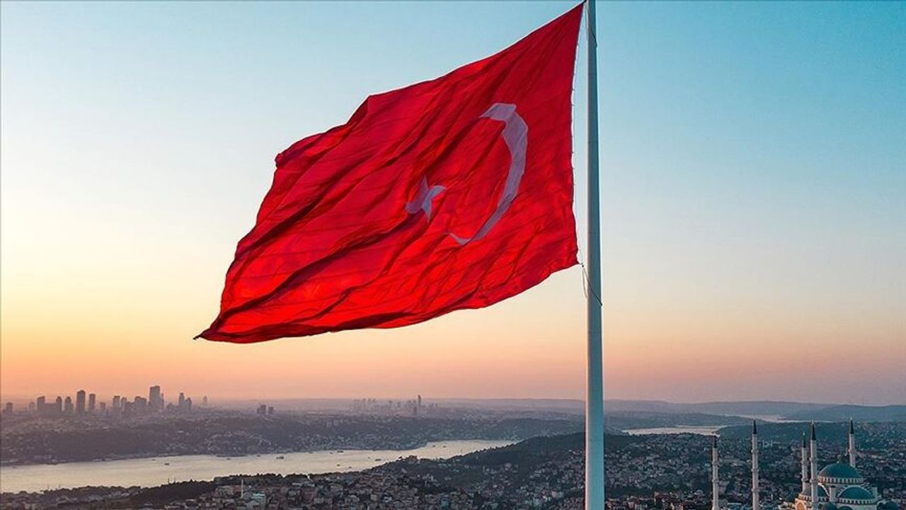 تورکیه و ٧ أولکەدن انگلترەنڭ اسرائیل قرارینە دستك مساژی – Türkiye ve 7 ülkeden İngiltere’nin İsrail kararına destek mesajı