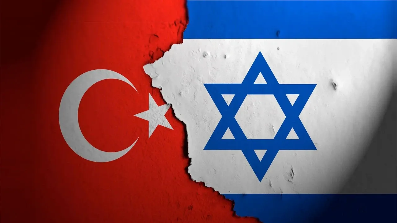 یونان باصیننە گورە اسرائیل، تورکیەنڭ ناطودە آرتان أونمندن راحتسز – Yunan basınına göre İsrail, Türkiye’nin NATO’da artan öneminden rahatsız