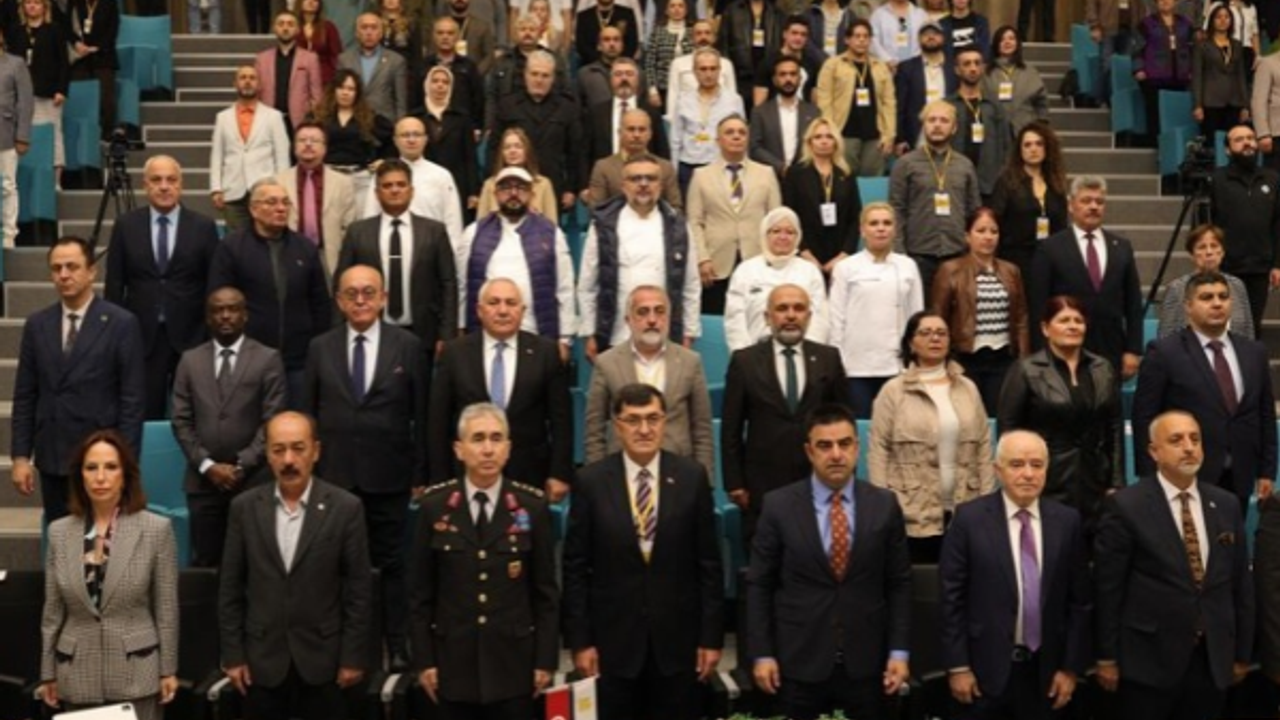 توبیتاكڭ اولوسال لیدر آراشدیرمەجیلر و اولوسال گنچ لیدرلر چاغریلری آچیلدی – TÜBİTAK’ın Ulusal Lider Araştırmacılar ve Ulusal Genç Liderler çağrıları açıldı