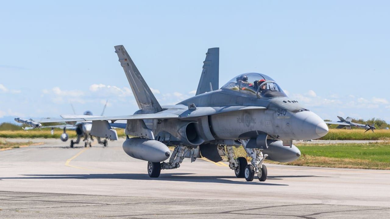 طایوان، ترمپ-سی ذروەسنڭ آردندن ایکی ف-16و تسلیم آلدی – Tayvan, Trump-Şi zirvesinin ardından iki F-16V teslim aldı