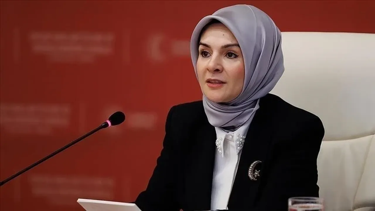باقان گوکداشدن فون ادعالرنی گوندمە گتیرن ملّت وکیللری حقّندە صوچ دویوریسی – Bakan Göktaş’tan fon iddialarını gündeme getiren milletvekilleri hakkında suç duyurusu