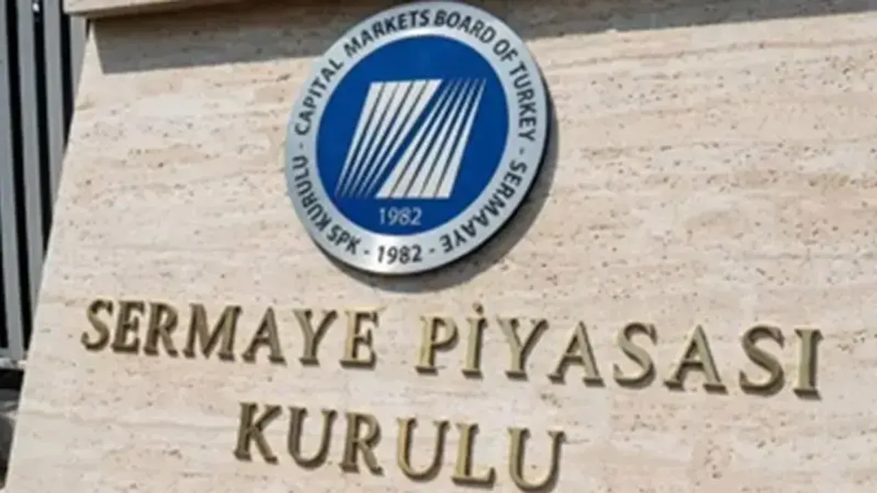 صپكدن یڭی قرارلر: هدف پورتفوی فونلری اولاغان تصفیەیە آلیندی – SPK’dan yeni kararlar: Hedef Portföy fonları olağan tasfiyeye alındı