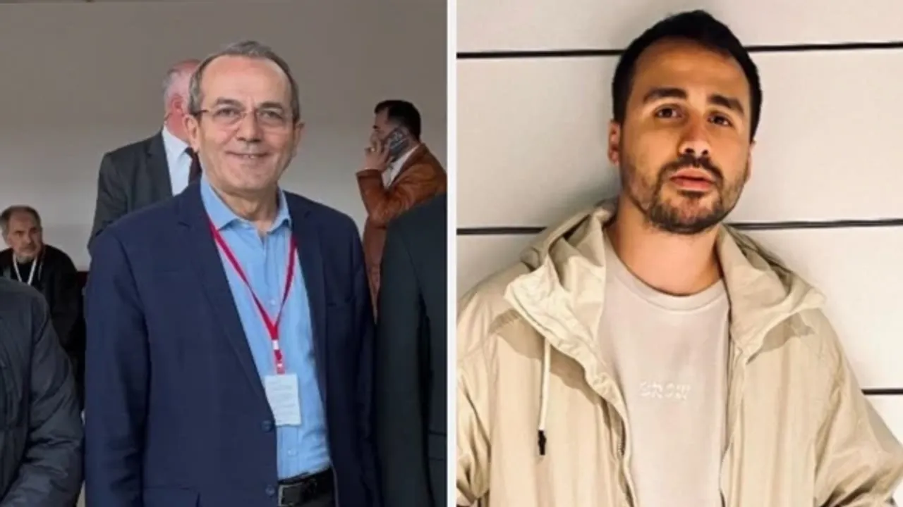 فون صوروشدیرمسینده غزتەجیلر شابان سوینچ و مصطفی بالجی طوتوقلاندی! – Fon soruşturmasında gazeteciler Şaban Sevinç ve Mustafa Balcı tutuklandı!