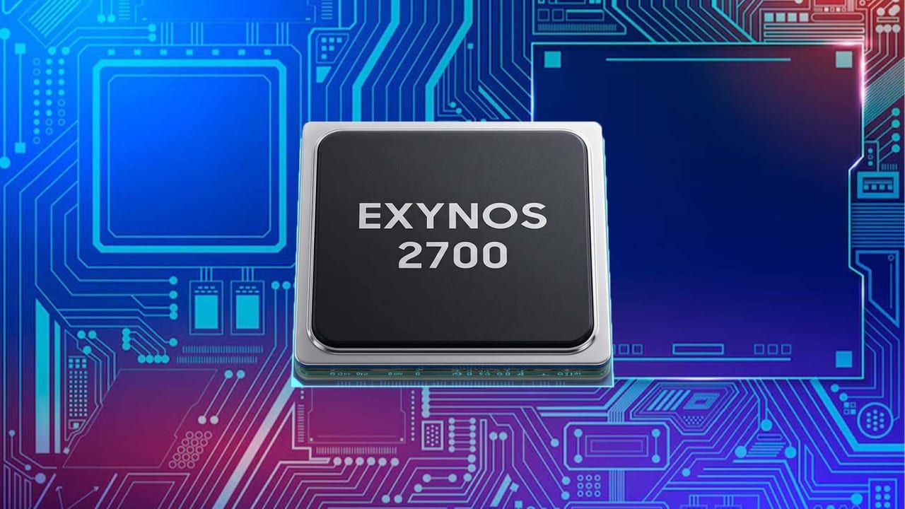 صامصونگڭ ٢ نانومترەلیك اهکسینوس ٢٧٠٠ ایشلمجیسی شرعی أورتیمده – Samsung’un 2 nanometrelik Exynos 2700 işlemcisi seri üretimde