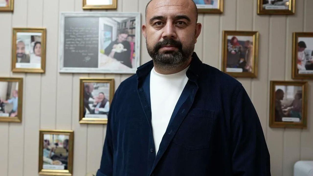 “آنقره آبسی” یس أویانیك طوتوقلاندی – “Ankara Abisi” Yasin Oyanık tutuklandı